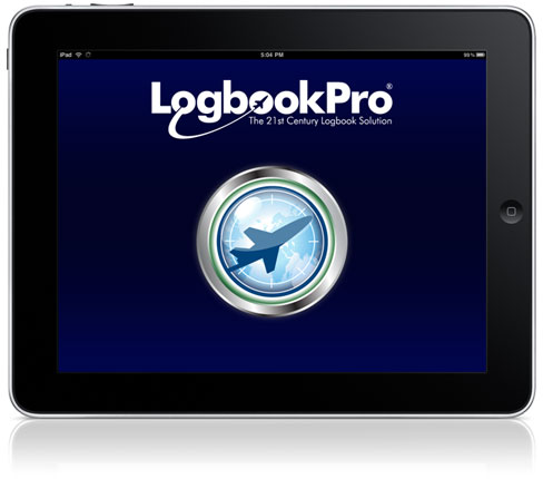 Logbook Pro for iPad